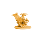Dodos Riding Dinos