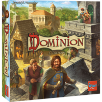 Dominion : L'intrigue  (OPERATION COMMERCIALE MAI 2024)