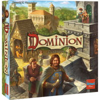 Dominion : L'intrigue
