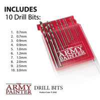 Outils - Drill Bits