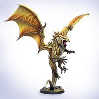 Dungeons & Lasers - Figurines - Durkar