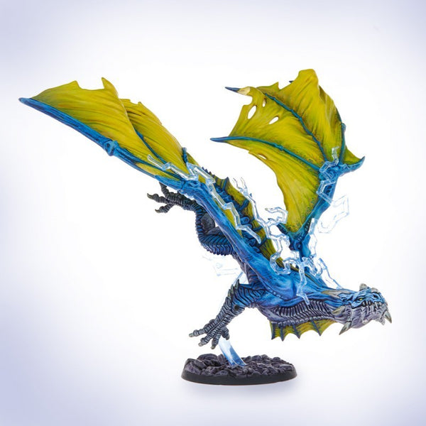Dungeons & Lasers - Figurines - Freyr