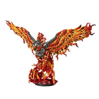 Dungeons & Lasers - Figurines - Phoenix