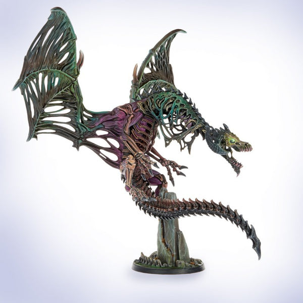 Dungeons & Lasers - Figurines - Thall
