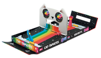 Le Jeu des Cat-Tapultes