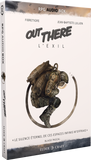 RPG Audio BOX Out There : l'Exil