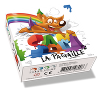 Sam La Pagaille