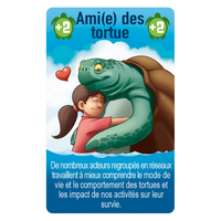 SOS Tortues