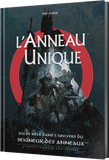 L’Anneau Unique JdR : Le Jeu de Rôle (LIVRAISON GRATUITE)