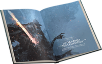 L’Anneau Unique JdR : Le Jeu de Rôle (LIVRAISON GRATUITE)
