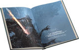 L’Anneau Unique JdR : Le Jeu de Rôle (LIVRAISON GRATUITE)