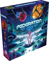 Federation  (EN STOCK)