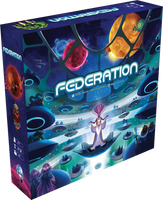 Federation (Frais de port gratuit)