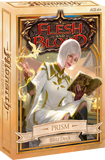 Flesh and Blood  : Monarch Deck en Anglais x 8 (frais de port inclus)