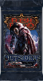 Flesh and Blood : Outsiders boite de boosters x24 en Français (LIVRAISON GRATUITE)(EN STOCK)