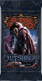 Flesh and Blood : Outsiders boite de boosters x24 en Français (frais de port inclus)