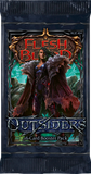 Flesh and Blood : Outsiders boite de boosters x24 en Français (LIVRAISON GRATUITE)(EN STOCK)