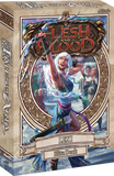 Flesh and Blood  : Tales of Aria Deck en Anglais x 09 (frais de port inclus)
