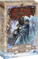 Flesh and Blood  : Tales of Aria Deck en Anglais x 09 (frais de port inclus)
