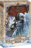 Flesh and Blood  : Tales of Aria Deck en Anglais x 09 (frais de port inclus)