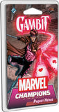 Marvel Champions : Gambit