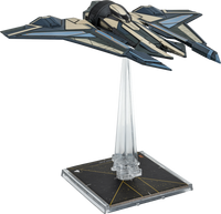 X-Wing 2.0 : Chasseur Gauntlet