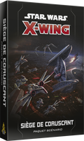 X-Wing 2.0 : Siège de Coruscant