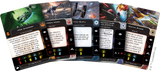 X-Wing 2.0: Pilotes Hors Pair II