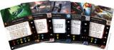 X-Wing 2.0: Hotshots & Aces II Reinforcements pack