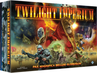 Twilight Imperium