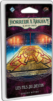 Cycle 3 de Horreur à Arkham JCE