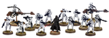 Star Wars Légion (frais de port inclus)