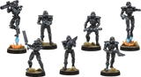 Star Wars Légion : Dark Troopers Unit Expansion