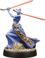 Star wars legion : Asajj Ventress Operative Expansion