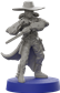 Star Wars Légion : Cad Bane