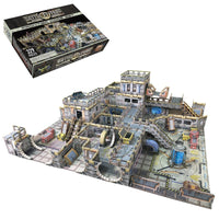 Battle Systems - Frontier Core Set (FRAIS DE PORT INCLUS)