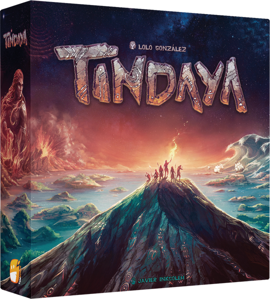 Tindaya (EN STOCK)