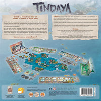 Tindaya (EN STOCK)