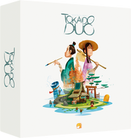 Tokaido Duo