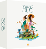 Tokaido Duo