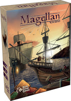 Magellan Elcano FR/EN