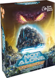 Not Alone Ext. Sanctuary (FR)