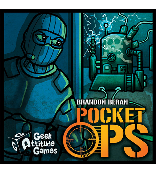 Pocket Ops