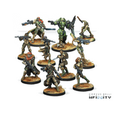 Infinity -Haqqislam-Haqqislam Action Pack