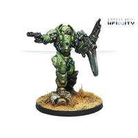 Infinity -Haqqislam-Haqqislam Action Pack