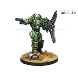 Infinity -Haqqislam-Haqqislam Action Pack