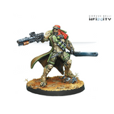 Infinity -Haqqislam-Haqqislam Action Pack