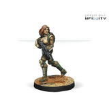 Infinity -Haqqislam-Haqqislam Action Pack