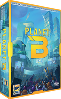 Planet B