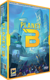 Planet B (EN STOCK)